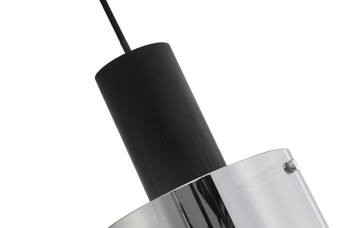 Brooks Single Pendant 1 Light